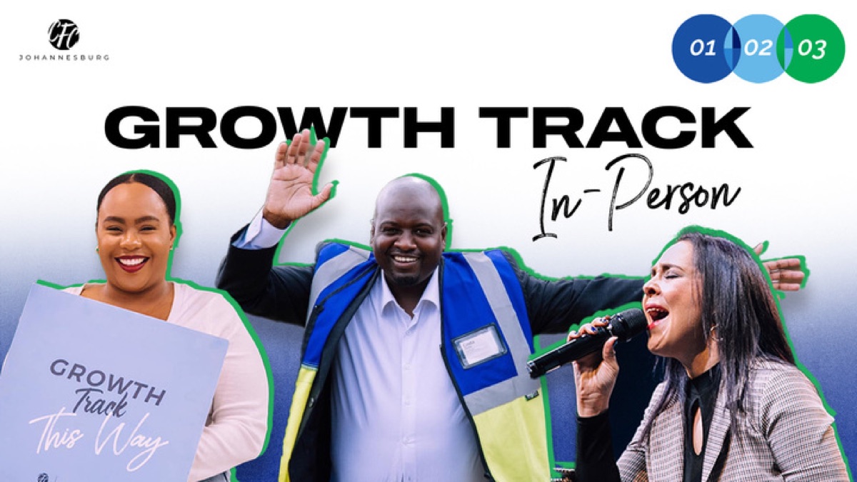 Growth Track: stepONE